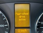 Mercedes-Benz Sprinter 519 4x4 14 Str Minibus with Air Con - Ex MOD 24