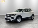 Volkswagen T-Cross 1.0 TSI Life SUV 5dr Petrol Manual Euro 6 (s/s) (115 ps) 3