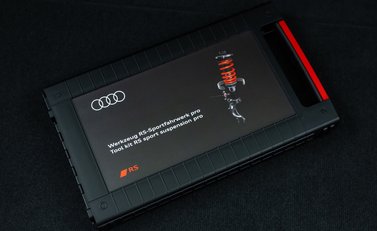 Audi RS6 Avant GT 51