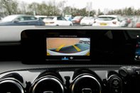 Mercedes-Benz A Class A 180 SE 35