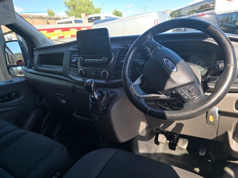 Ford Transit 350 TREND P/V ECOBLUE 7