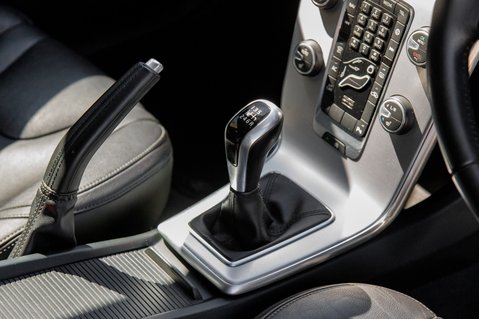 Volvo V40 D3 INSCRIPTION 31