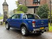 Ford Ranger LIMITED 4X4 DCB TDCI 11