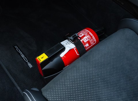 Porsche 911 GT3 RS (992) 23