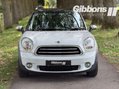 Mini Paceman 1.6 Paceman Cooper D 3dr 2