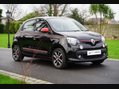 Renault Twingo 0.9 TCe ENERGY Dynamique S Euro 6 (s/s) 5dr 4