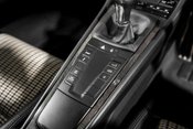 Porsche 911 GT3 TOURING. 1 OF 47 RHD CARS IN THE UK. 1 OF 4 IN CRAYON. HOUNDSTOOTH INTERIOR 27
