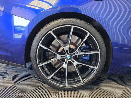 BMW 8 Series 4.4 M850i V8 Coupe 2dr Petrol Steptronic xDrive Euro 6 (s/s) (530 ps) 28