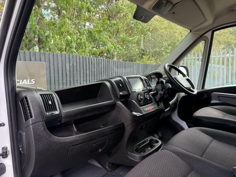 Citroen Relay 35 L3H2 ENTERPRISE EDITION BLUEHDI S/S 19