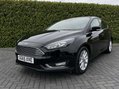 Ford Focus 1.5 Focus Titanium TDCi 5dr 4