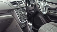 Vauxhall Mokka 1.4i Turbo Exclusiv SUV 5dr Petrol Auto 2WD Euro 6 (140 ps) 14