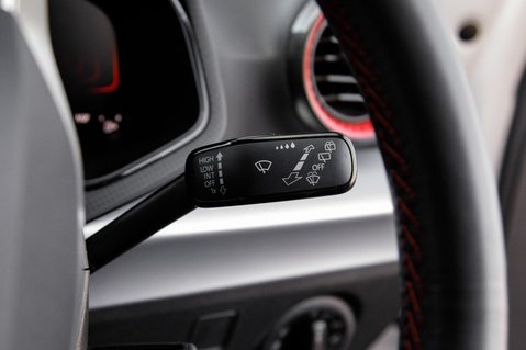 SEAT Ibiza TSI FR 17