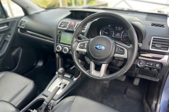 Subaru Forester I XE PREMIUM 16
