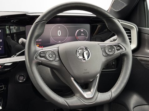 Vauxhall Mokka 100kW Ultimate 50kWh 5dr Auto 17