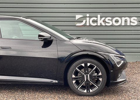 Kia EV6 84kWh GT-Line 'S'  3