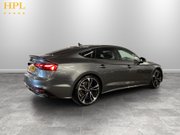 Audi A5 2.0 TDI 35 Black Edition Sportback 5dr Diesel S Tronic Euro 6 (s/s) (163 ps 7