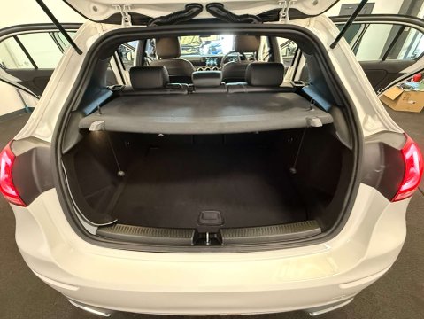 Mercedes-Benz A Class 1.5 A 180 Sport D Auto 5dr 41