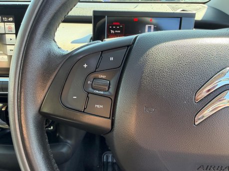 Citroen C4 Cactus PURETECH FLAIR 13