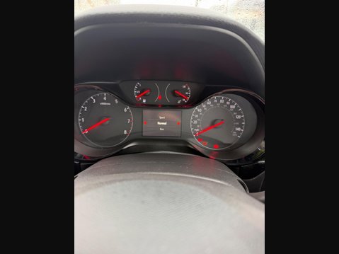 Vauxhall Corsa 1.2 Turbo SE Nav Premium Hatchback 5dr Petrol Auto Euro 6 (s/s) (100 ps) 29