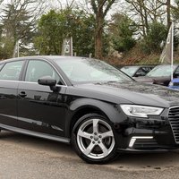 This Audi is HPI clear