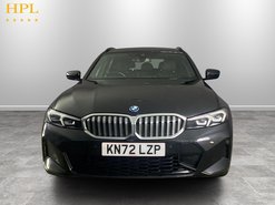 BMW 3 Series 2.0 330e 12kWh M Sport Touring 5dr Petrol Plug-in Hybrid Auto Euro 6 (s/s)