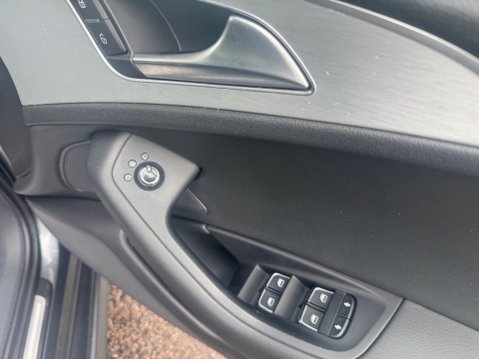 Audi A6 3.0 TDI V6 S line S Tronic quattro Euro 5 (s/s) 4dr 18