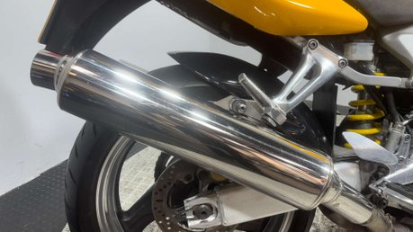 Honda VTR FIRESTORM 1997 ONLY 13K RUNS GREAT VERY CLEAN NEW MOT 1000CC VTWIN 33