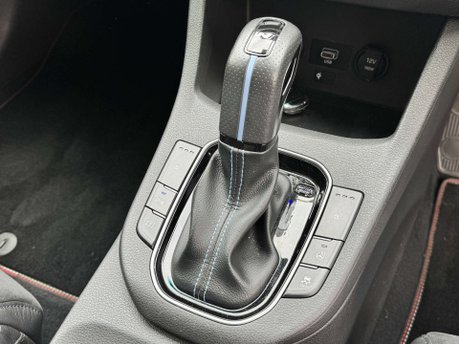 Hyundai i30 2.0 i30 N TGDi Auto 5dr 18