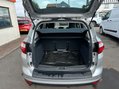 Ford C-Max 2.0 C-Max Titanium TDCi Auto 5dr 28
