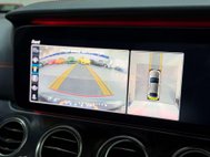 Mercedes-Benz E Class 3.0 E53 BiTurbo GPF MHEV EQ Boost AMG Saloon 4dr Petrol SpdS TCT 4MATIC+ Eu 31