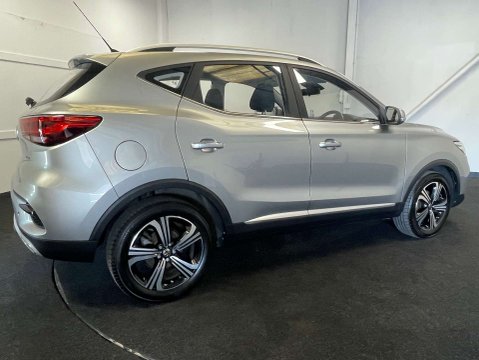 MG ZS 1.5 MG ZS Excite VTi-Tech 5dr 4