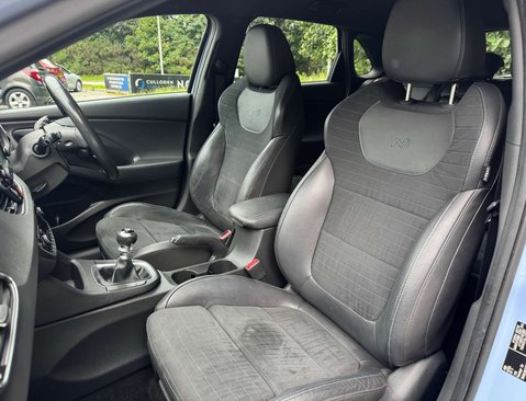 Hyundai i30 2.0 i30 N Performance TGDi 5dr 37