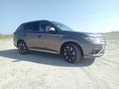 Mitsubishi Outlander 2.2D Ultimate SUV 5dr Diesel T-Tronic 4WD Euro 6 (181 ps) 1