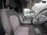 Volkswagen Crafter LWB L3H2 High Roof Commerce Plus Cr35 Air Con Sensors SELECT 14