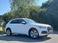 Audi Q5 2.0 TDI Sport S Tronic quattro Euro 6 (s/s) 5dr 1