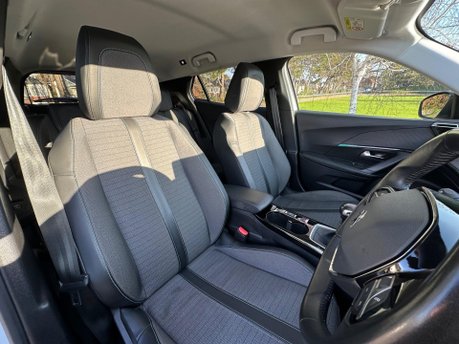 Peugeot 2008 1.2 PureTech Allure Euro 6 (s/s) 5dr 