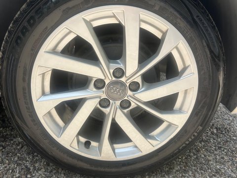 Audi A1 1.0 TFSI 25 Sport Sportback Euro 6 (s/s) 5dr 26