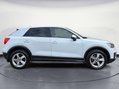 Audi Q2 1.4 Q2 Sport TFSI Semi-Auto 5dr 6