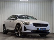 Polestar 2 Polestar 2 EV FWD 5dr 4