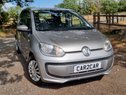 Volkswagen Up MOVE UP