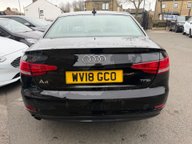 Audi A4 TFSI SE 7