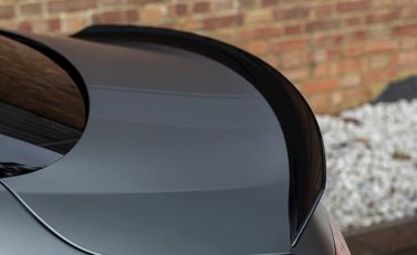 Mercedes-Benz C Class S Edition 1 28