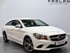 Mercedes-Benz CLA Class 2.1 CLA200d Sport Shooting Brake 5dr Diesel Manual Euro 6 (s/s) (136 ps)