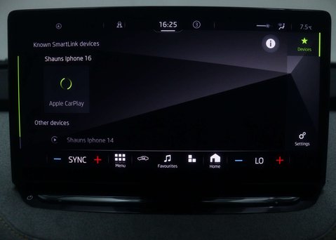 Skoda Enyaq Enyaq iV 60 Nav Lounge 5dr 23