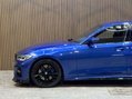 BMW 3 Series 2.0 320d M Sport Auto 4dr 29