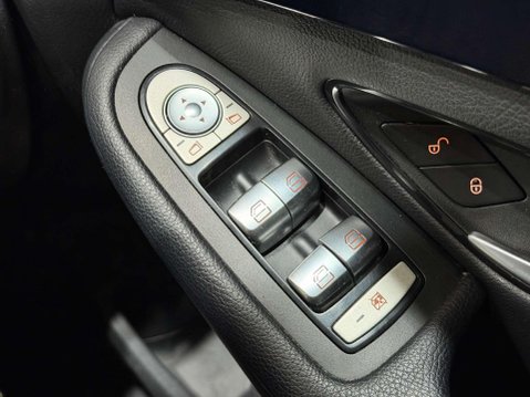 Mercedes-Benz C Class 2.0 C200 SE Saloon 4dr Petrol Manual Euro 6 (s/s) (184 ps) 39