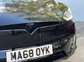 Tesla Model X ModeL X 75D 4WD 5dr 3