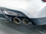 BMW X6 M 4.4i V8 Competition SUV 5dr Petrol Auto xDrive Euro 6 (s/s) (625 ps) 83