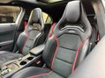 Mercedes-Benz A Class 2.0 A45 AMG SpdS DCT 4MATIC Euro 6 (s/s) 5dr 50