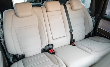 Mercedes-Benz G Series AMG Line 13